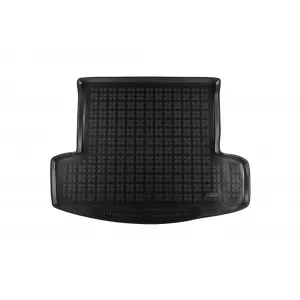 Rubber trunk mat suitable for Chevrolet Captiva 2006-2015