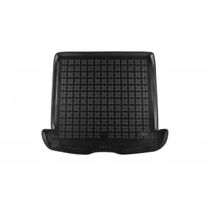 Rubber trunk mat suitable for Volvo V50 2004-2012