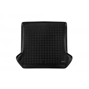 Rubber trunk mat suitable for Volvo XC90 2002-2014