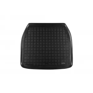 Rubber trunk mat suitable for Volvo S80 2006-2016