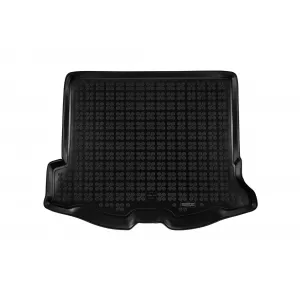 Rubber trunk mat suitable for Volvo V60 2011-2018