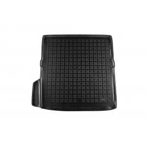 Rubber trunk mat suitable for Volvo XC90 after 2015