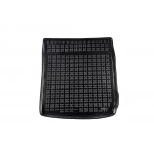 Rubber trunk mat suitable for Volvo S90 after 2016