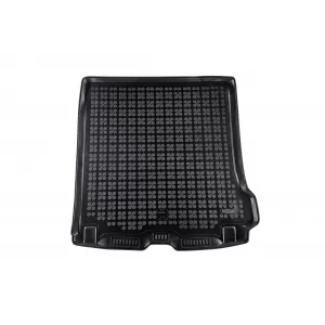 Rubber trunk mat suitable for Volvo V90 after 2016