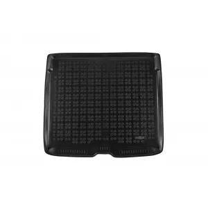 Rubber trunk mat suitable for Volvo XC40 after 2017