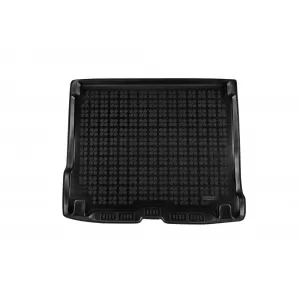Rubber trunk mat suitable for Volvo XC60 hybrid after 2018