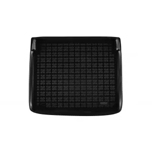 Rubber trunk mat suitable for Volvo XC40 after 2019