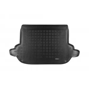 Rubber trunk mat suitable for Subaru Forester 2012-2018