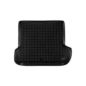 Rubber trunk mat suitable for Subaru Outback 2014-2020