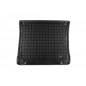 Rubber trunk mat suitable for Jeep Grand Cherokee after 2010-2021