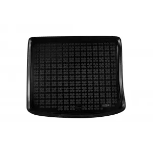 Rubber trunk mat by Rezaw-Plast suitable for Jeep Cherokee KL after 2013