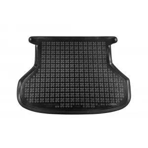 Rubber trunk mat suitable for Lexus RX 400H, RX 300, RX 350 2004-2009