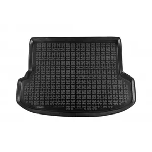 Rubber trunk mat suitable for Lexus RX 2009-2015 all versions