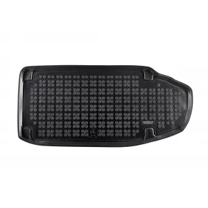 Rubber trunk mat suitable for Lexus GS 450H 2005-2011