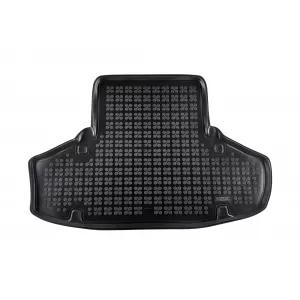 Rubber trunk mat suitable for Lexus GS 2005-2011