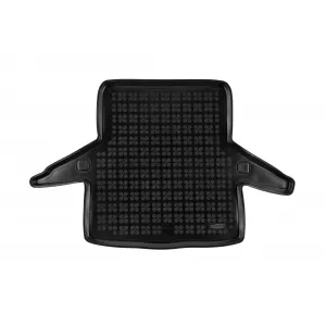 Rubber trunk mat suitable for Lexus IS 2005-2013