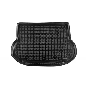 Rubber trunk mat by Rezaw-Plast suitable for Lexus NX 300H, 200T after 2014