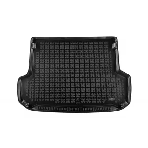 Rubber trunk mat suitable for Lexus RX after 2015 all versions