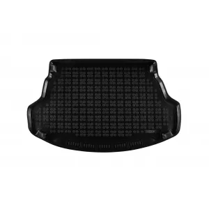 Rubber trunk mat by Rezaw-Plast suitable for Lexus UX after 2018 for all models