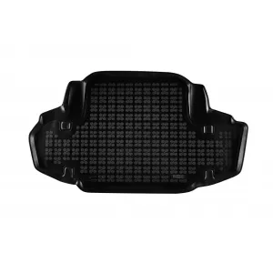 Rubber trunk mat suitable for Lexus LS 500H hybrid after 2017