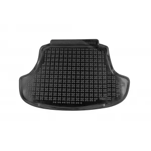 Rubber trunk mat suitable for Lexus ES hybrid after 2018