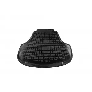 Rubber trunk mat suitable for Lexus ES hybrid after 2018