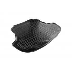 Rubber trunk mat suitable for Lexus ES hybrid after 2018