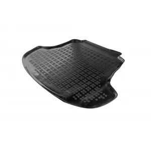 Rubber trunk mat suitable for Lexus ES hybrid after 2018