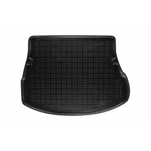 Rubber trunk mat by Rezaw-Plast suitable for Lexus NX after 2021 Hybrid, Plug-In Hybrid