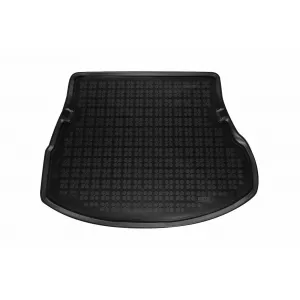 Rubber trunk mat by Rezaw-Plast suitable for Lexus NX after 2021 Hybrid, Plug-In Hybrid