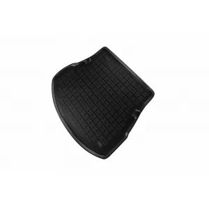 Rubber trunk mat by Rezaw-Plast suitable for Lexus NX after 2021 Hybrid, Plug-In Hybrid