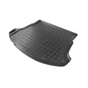Covor de cauciuc pentru portbagaj de la Rezaw-Plast, potrivit pentru Lexus UX200 după 2018, versiune cu podea de portbagaj ajustabilă, Lexus UX300e după 2021, versiune electrică, versiune cu podea de -image-6220107