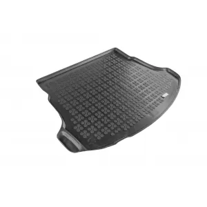 Covor de cauciuc pentru portbagaj de la Rezaw-Plast, potrivit pentru Lexus UX200 după 2018, versiune cu podea de portbagaj ajustabilă, Lexus UX300e după 2021, versiune electrică, versiune cu podea de -image-6220108