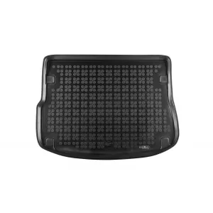 Rubber trunk mat by Rezaw-Plast suitable for Range Rover Evoque 2011-2018