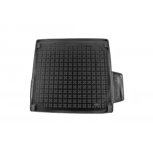 Rubber trunk mat by Rezaw-Plast suitable for Range Rover 4 2012-2022