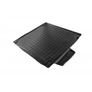 Rubber trunk mat by Rezaw-Plast suitable for Range Rover 4 2012-2022