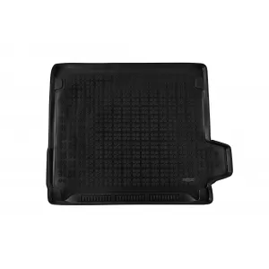 Rubber trunk mat suitable for Range Rover Sport after 2013