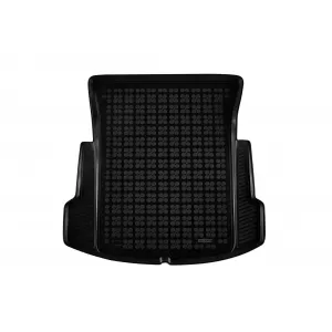 Rubber trunk mat suitable for Tesla Model 3 2017-2023