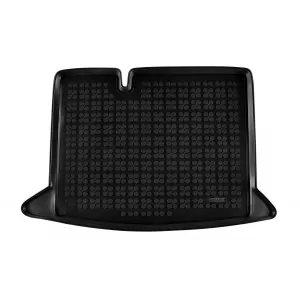 Rubber trunk mat by Rezaw-Plast suitable for Dacia Sandero 4x2, 4x4 Stepway after 2020