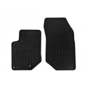 Mochete de cauciuc specifice potrivite pentru Peugeot 208, Peugeot 2008, Opel Corsa F, Mokka B după 2019, set de 4 piese, culoare neagră-image-6220277