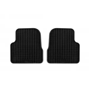 Mochete de cauciuc specifice potrivite pentru Peugeot 208, Peugeot 2008, Opel Corsa F, Mokka B după 2019, set de 4 piese, culoare neagră-image-6220278