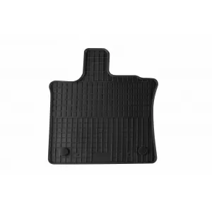 Mochete din cauciuc specifice, potrivite pentru Renault Captur după 2019, set de 4 piese, culoare neagră-image-6220354