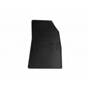 Mochete din cauciuc specifice, potrivite pentru Renault Captur după 2019, set de 4 piese, culoare neagră-image-6220355