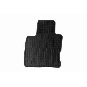 Mănuși de cauciuc specifice potrivite pentru Ford Kuga, Kuga Plug-in Hybrid după 2020, set de 4 piese, culoare neagră-image-6220516