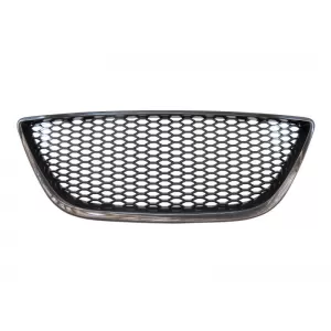 Black grille suitable for Seat Ibiza 2008-2017