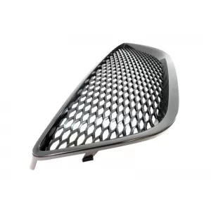 Black grille suitable for Seat Ibiza 2008-2017