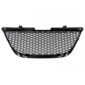 Black grille suitable for Seat Ibiza 2008-2017