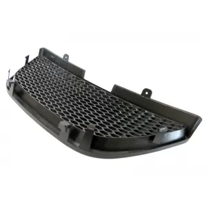 Black grille suitable for Seat Ibiza 2008-2017