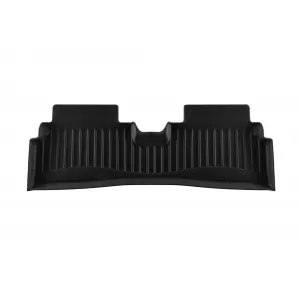 Mochete din cauciuc specifice, potrivite pentru Hyundai Kona Electric după 2022, set de 3 piese, culoare neagră, cu garanție de 24 de luni-image-6220584