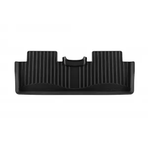 Mochete din cauciuc specifice, potrivite pentru Nissan Ariya după 2022, set de 2 piese, culoare neagră, cu garanție de 24 de luni-image-6220596